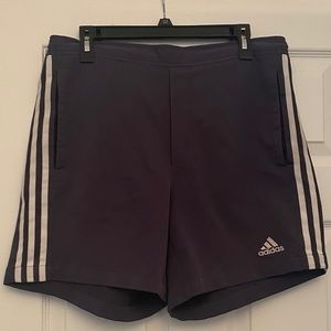Adidas Men’s Tennis Athletic Sports Shorts
